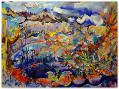 Black Mountain Range 2017 - Sold Queensland