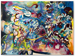 Brilliant Bouquet 2018 - Sold Melbourne
