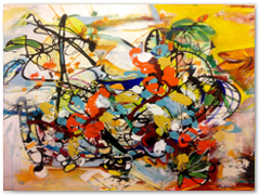 A Natural Garden 2017 (Sold Sydney)