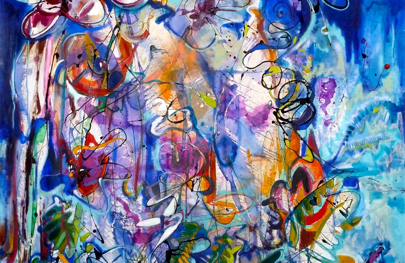 Clematis 2012
