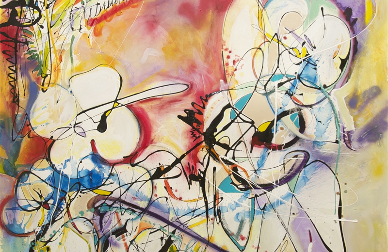 HIbiscus 2011 (sold)