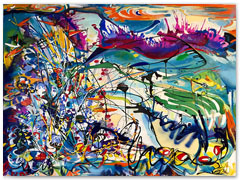 The Bird Watcher 18