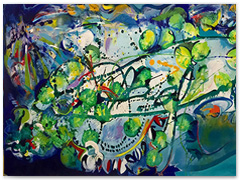 The Fishermen 2018 (SOLD - Melbourne)