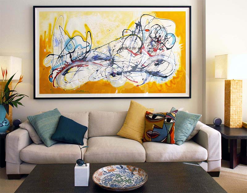 Zoe Ellengerg's Commisions