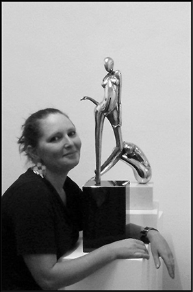 Zoe Ellenberg - Artist